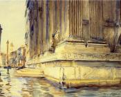 John Singer Sargent